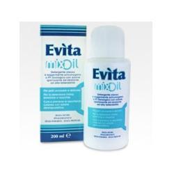 EVITA MIXOIL 200 ML - Farmaspeed