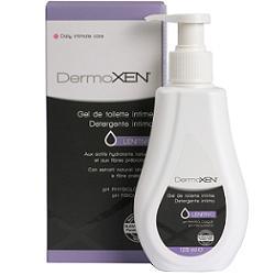 DERMOXEN DETERGENTE INTIMO LENITIVO 200ML - Farmaspeed