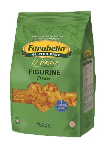 FARABELLA FIGURINE 250 G - Farmaspeed