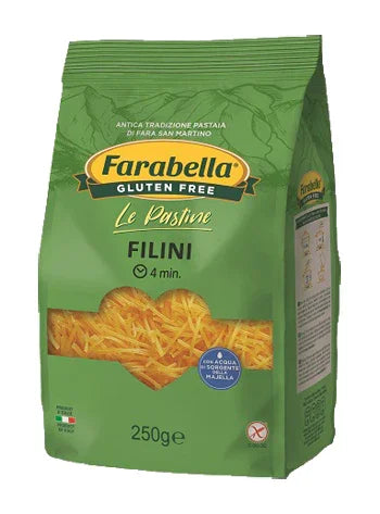 FARABELLA FILINI 250 G - Farmaspeed