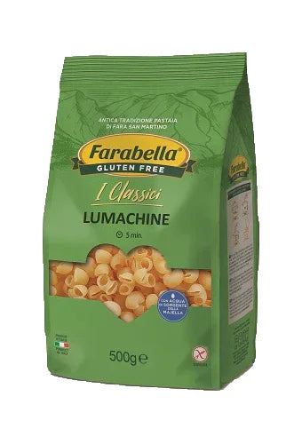 FARABELLA LUMACHINE 500 G - Farmaspeed