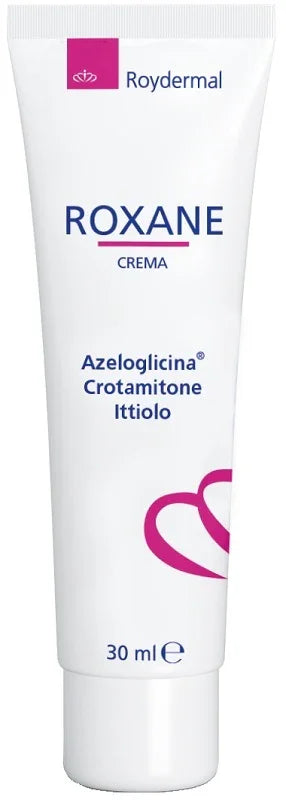ROXANE CREMA 30 ML - Farmaspeed