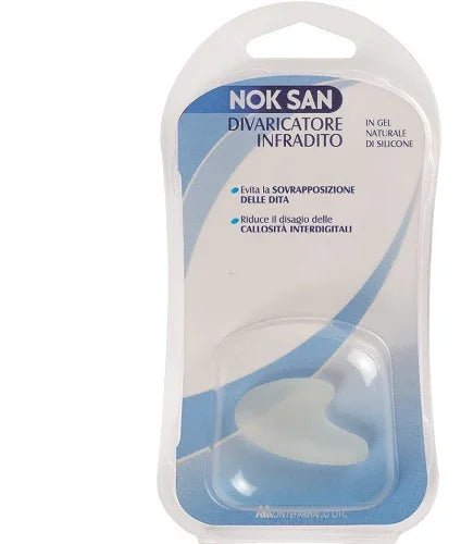 NOK SAN GEL DIVARICATORE INFRADITO L/M - Farmaspeed