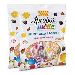 APROPOS MELLE GELEES 80 G - Farmaspeed