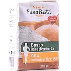 FIBERPASTA FARINA 1 KG - Farmaspeed