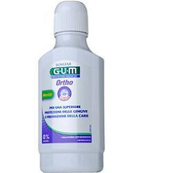 GUM ORTHO COLLUTORIO 300 ML - Farmaspeed