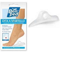 BENPED DITA A MARTELLO SINISTRO GRANDE 1 PEZZO - Farmaspeed