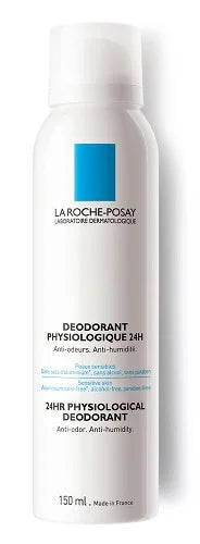 PHYSIO DEO AEROSOL 150 ML - Farmaspeed