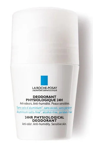 PHYSIO DEO ROLL-ON 50 ML - Farmaspeed