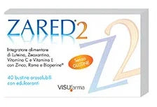 ZARED 2 40 BUSTINE STICK PACK - Farmaspeed