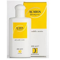 ACAROS DETERGENTE 200 ML - Farmaspeed