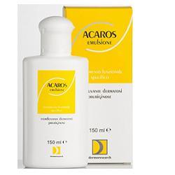 ACAROS EMULSIONE 150 ML - Farmaspeed