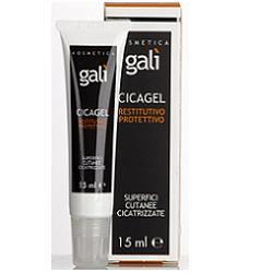 CICAGEL 15 ML - Farmaspeed