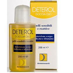 DETEROL BAGNODOCCIA BIFASICO 200 ML - Farmaspeed