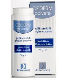 OZIDERM POLVERE 75 G - Farmaspeed