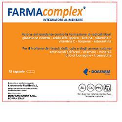 FARMACOMPLEX 20 CAPSULE - Farmaspeed
