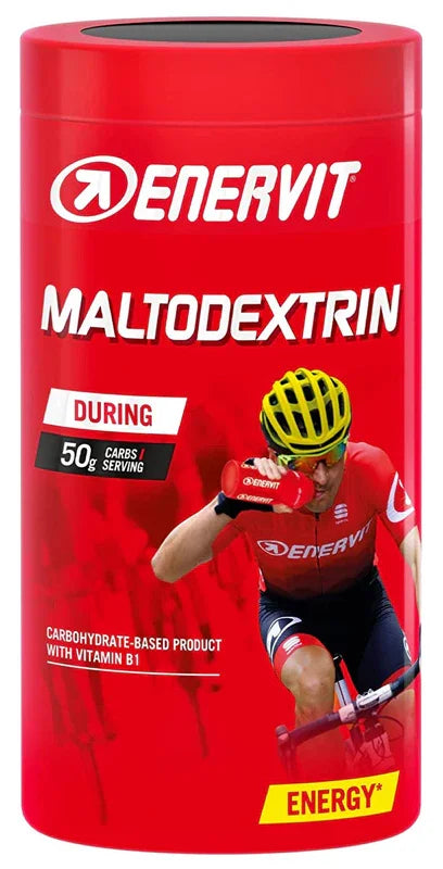 ENERVIT MALTODESTRINE PREPARATO ENERGETICO DA 450G - Farmaspeed