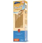 PIACERI MEDITERRANEI PASTA RISO SPAGHETTI 500 G - Farmaspeed