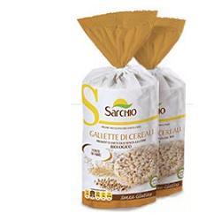 GALLETTE CEREALI 100 G - Farmaspeed