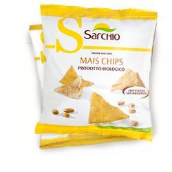 MAIS CHIPS 75 G - Farmaspeed