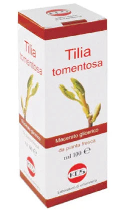 TILIA TOMENTOSA MG 100 ML GOCCE - Farmaspeed