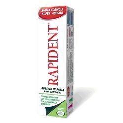 RAPIDENT PASTA ADESIVA 40 G - Farmaspeed