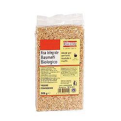 RISO INTEGRALE BASMATI 500 G - Farmaspeed