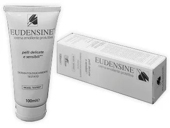 EUDENSINE CREMA EMOLLIENTE PROTETTIVA 100 ML - Farmaspeed
