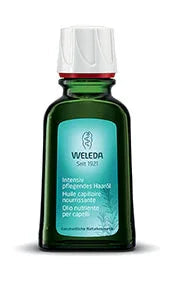 OLIO NUTRIENTE PER CAPELLI FLACONE 50 ML - Farmaspeed