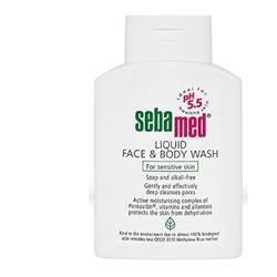 SEBAMED LIQUIDO 200ML - Farmaspeed