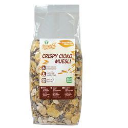 EASY TO GO CRISPY CIOKO MUESLI 300 G - Farmaspeed