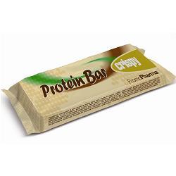 PROTEIN BAR CRISPY 45 G - Farmaspeed