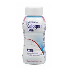 CALOGEN EXTRA FRAGOLA 200 ML - Farmaspeed