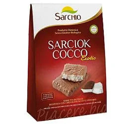 SARCIOK COCCO 90 G - Farmaspeed