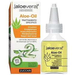 ALOEVERA2 ALOE OIL - Farmaspeed