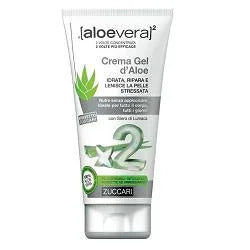 ALOEVERA2 CREMA GEL D'ALOE - Farmaspeed