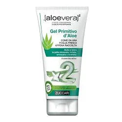 ALOEVERA2 GEL PRIMITIVO D'ALOE 150 ML - Farmaspeed