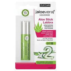 ALOEVERA2 STICK LABBRA - Farmaspeed