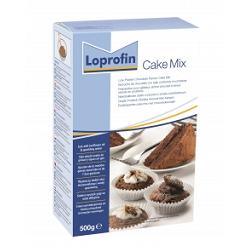 LOPROFIN CAKE MIX TORTA CIOCCOLATO 500 G - Farmaspeed