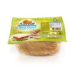CEREAL PANE FETTE 200 G - Farmaspeed