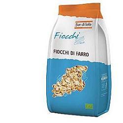 FIOCCHI DI FARRO 500 G - Farmaspeed
