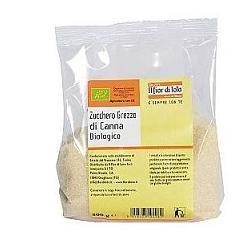ZUCCHERO DI CANNA BIO 500 G - Farmaspeed