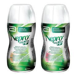 NEPRO HP VANIGLIA 220 ML - Farmaspeed