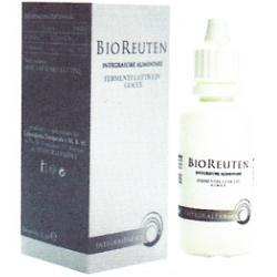 BIOREUTEN GOCCE 15 ML - Farmaspeed