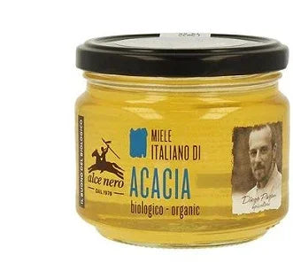 MIELE DI ACACIA BIO 300 G - Farmaspeed