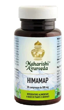 HIMAMAP 30 COMPRESSE - Farmaspeed