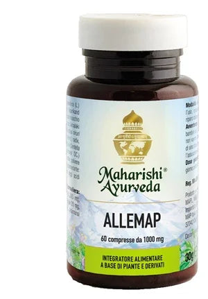 ALLEMAP 60 COMPRESSE - Farmaspeed