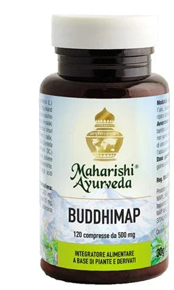 BUDDHIMAP 120 COMPRESSE - Farmaspeed