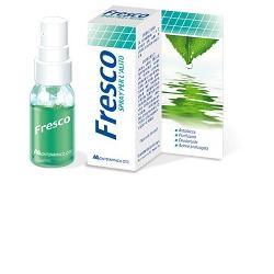 FRESCO SPRAY 15 ML - Farmaspeed