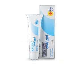 IUXTA ORAL GEL 30 G - Farmaspeed